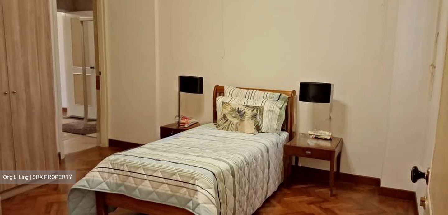 Orange Regency (D10), Apartment #597083811